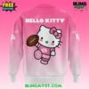 Los Angeles Rams Collab Hello Kitty 2026 Edition Sweatshirt 3