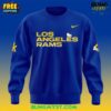 Los Angeles Rams Collab Hello Kitty 2026 Edition Sweatshirt 5
