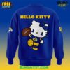 Los Angeles Rams Collab Hello Kitty 2026 Edition Sweatshirt 6