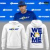 Los Angeles Rams Heart 2026 We Not Me Hoodie 2 Los Angeles Rams Heart 2026 We Not Me Hoodie 3