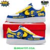 Los Angeles Rams House NFL Playoffs 2026 Air Force 1 2
