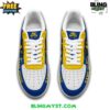 Los Angeles Rams House NFL Playoffs 2026 Air Force 1 3