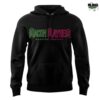Macon Mayhem Wicked Night Speciality Hoodie 2