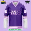 Maine Mariners Hockey Fights Cancer 2026 Hockey Jersey 1 Maine Mariners Hockey Fights Cancer 2026 Hockey Jersey 2 1