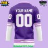 Maine Mariners Hockey Fights Cancer 2026 Hockey Jersey 2 Maine Mariners Hockey Fights Cancer 2026 Hockey Jersey 3 1