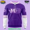 Maine Mariners Hockey Fights Cancer 2026 Hoodie 2