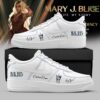 Mary J Blige Limited Edition Air Force 1 2