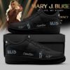 Mary J Blige Limited Edition Air Force 1 3