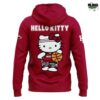 Miami Heat Hello Kitty Night 2026 Pro Hoodie 3