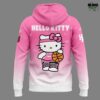Miami Heat Hello Kitty Night 2026 Pro Hoodie 6