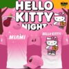 Miami Heat Hello Kitty Night 2026 Pro T-Shirt 3 Miami Heat Hello Kitty Night 2026 Pro T Shirt 4