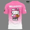 Miami Heat Hello Kitty Night 2026 Pro T-Shirt 5 Miami Heat Hello Kitty Night 2026 Pro T Shirt 6