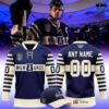 Greenville Swamp Rabbits 2026 Conservation Night Edition Hockey Jersey