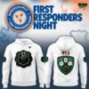 Minnesota Wild First Responders Night 2026 Hoodie 1 1