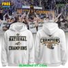 Pittsburgh Steelers 2025 AFC North Division Champions Edition NFL Hoodie Pittsburgh Steelers 2025 AFC North Division Champions Edition NFL Hoodie