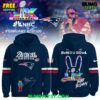San Francisco 49ers x Bad Bunny Super Bowl LX – 2026 NFL Hoodie San Francisco 49ers x Bad Bunny Super Bowl LX – 2026 NFL Hoodie