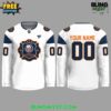 New York Islanders First Responders 2026 Hockey Jersey 2