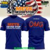 New York Mets OMG Special Edition Collection T-Shirt 2 New York Mets OMG Special Edition Collection T Shirt 3