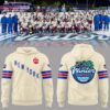 New York Rangers Winter Classic 2026 Hoodie 1