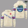 New York Rangers Winter Classic 2026 Hoodie 2