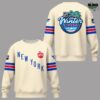 New York Rangers Winter Classic 2026 Sweatshirt 2