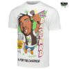ODB Iconic Rap Legend T Shirt 2