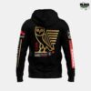 OVO x Hockey Canada 2026 Hoodie 3