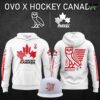OVO x Hockey Canada 2026 Hoodie 4