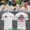 Ohio State Cotton Bowl 2026 Special Edition T-Shirt