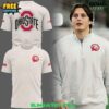 Ohio State Cotton Bowl 2026 Special Edition T-Shirt 1 Ohio State Cotton Bowl 2026 Special Edition T Shirt 2