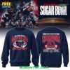 Seattle Seahawks 2025 NFC West Champions Been There – Won That Sweatshirt