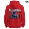 Ole Miss Rebels 2026 Rose Bowl Champions Hoodie 12