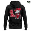 Ole Miss Rebels 2026 Rose Bowl Champions Hoodie 3