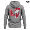 Ole Miss Rebels 2026 Rose Bowl Champions Hoodie 6