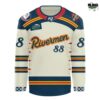 Peoria Rivermen Winter Classic 2026 Hockey Jersey 2