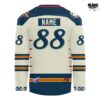Peoria Rivermen Winter Classic 2026 Hockey Jersey 3