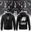 Phoenix Suns Valley NBA Logo Chapter 2 Limited Edition Hoodie 1