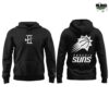 Phoenix Suns Valley NBA Logo Chapter 2 Limited Edition Hoodie 2