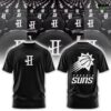Phoenix Suns Valley NBA Logo Chapter 2 Limited Edition T Shirt 1