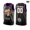 Phoenix Suns Valley Suns NBA Limited Edition Basketball Jersey 1 Phoenix Suns Valley Suns NBA Limited Edition Basketball Jersey 2