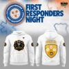 Pittsburgh Penguins First Responders Night 2026 Hockey Jersey 1