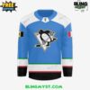 Pittsburgh Penguins Italian Heritage Night 2026 Hockey Jersey 1 Pittsburgh Penguins Italian Heritage Night 2026 Hockey Jersey 2