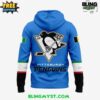 Pittsburgh Penguins Italian Heritage Night 2026 Hoodie 3