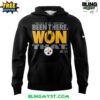 Pittsburgh Steelers 2025 AFC North Division Champions Been There Won That Hoodie 2 Pittsburgh Steelers 2025 AFC North Division Champions Been There Won That Hoodie 2