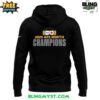 Pittsburgh Steelers 2025 AFC North Division Champions Been There Won That Hoodie 3 Pittsburgh Steelers 2025 AFC North Division Champions Been There Won That Hoodie 3