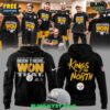 Pittsburgh Steelers 2025 AFC North Division Champions Been There Won That Hoodie 6 Pittsburgh Steelers 2025 AFC North Division Champions Been There Won That Hoodie 6