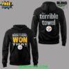 Pittsburgh Steelers 2025 AFC North Division Champions Been There Won That Hoodie 8 Pittsburgh Steelers 2025 AFC North Division Champions Been There Won That Hoodie 8