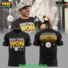 2025 Seattle Seahawks NFC West Champions Collection T-Shirt