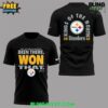 Pittsburgh Steelers 2025 AFC North Division Champions Been There Won That T Shirt 8