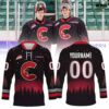 Seattle Kraken Native American Heritage Night 2026 Hockey Jersey Seattle Kraken Native American Heritage Night 2026 Hockey Jersey